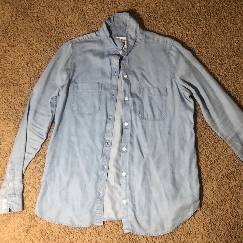 Button up
